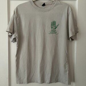 Braindead Audio Science T Shirt